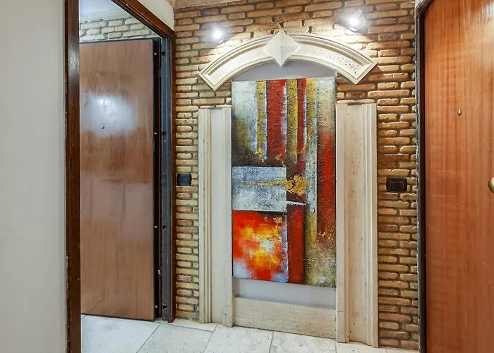 Oliviero - Piazza Navona Apartment